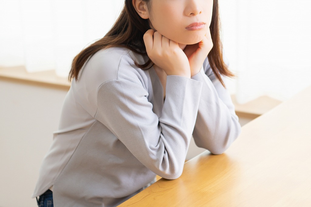 思考