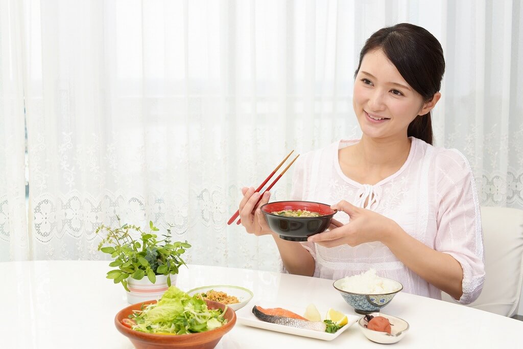 食事