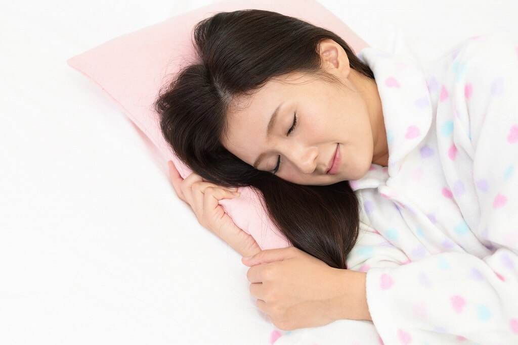 睡眠