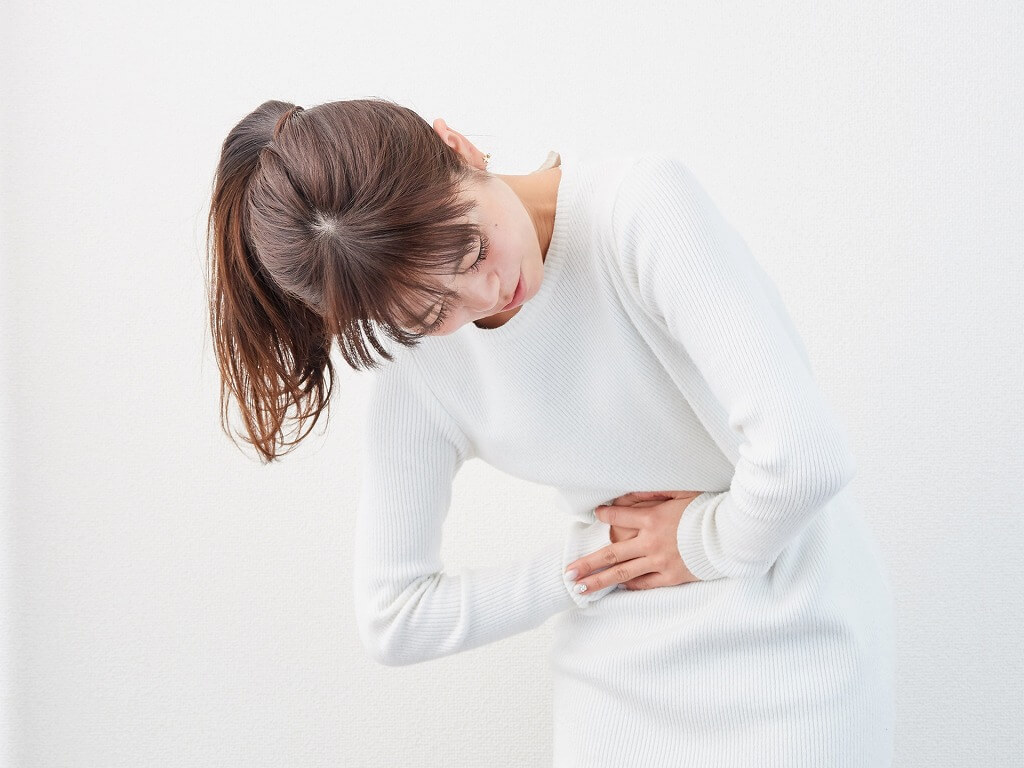 胃腸２